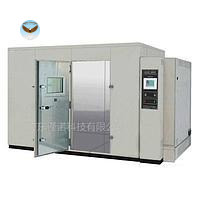Buồng thử nghiệm lão hóa nhiệt độ cao Jinuosh H-VH400 (RT~60℃)